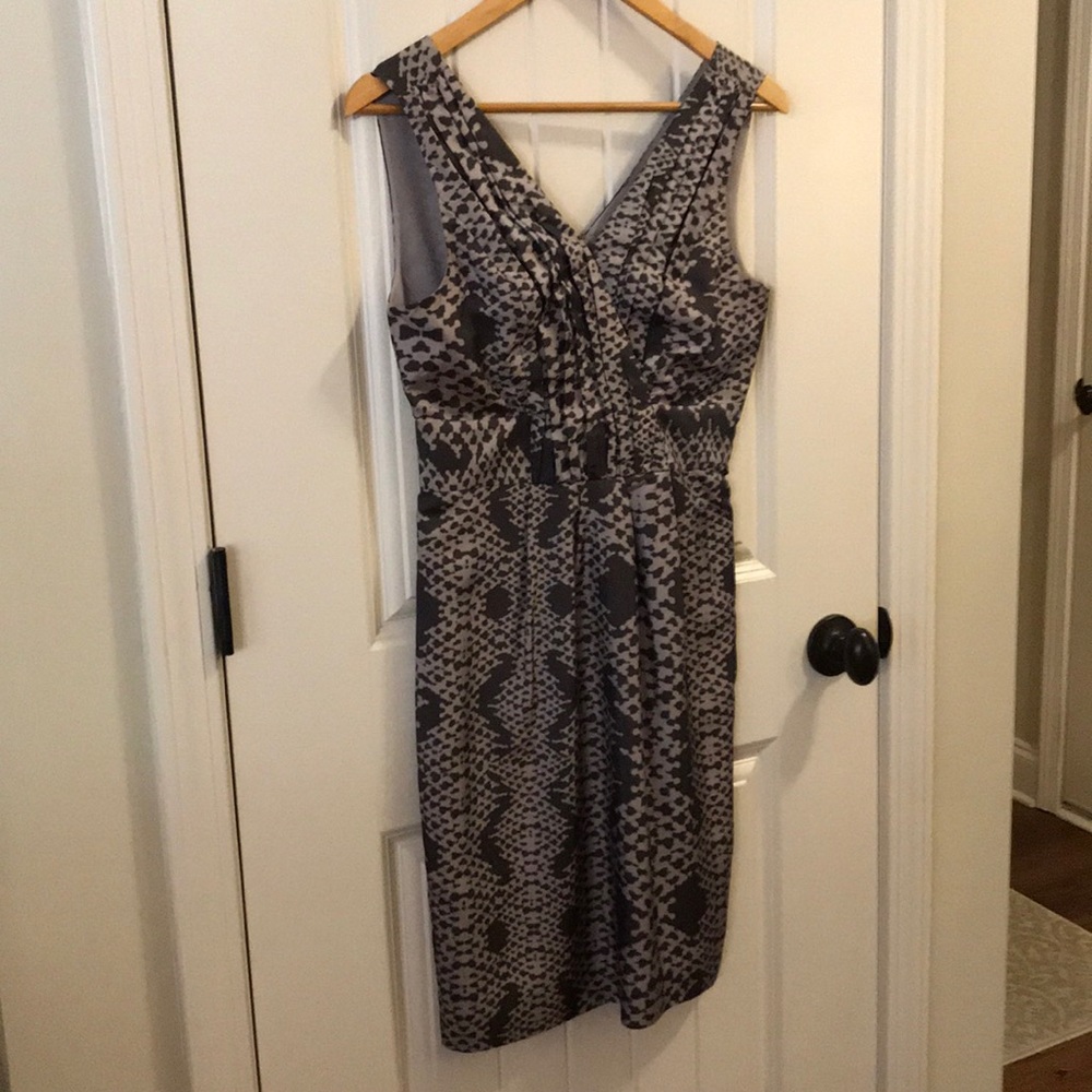 Banana Republic Dress